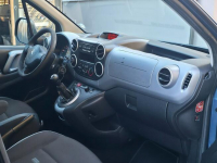 Citroen Berlingo 1.6 Diesel | Serwisowany | Bogate wyposażenie | Piekoszów - zdjęcie 11