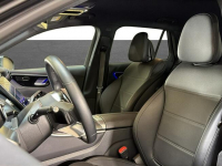 Mercedes GLC 300 DE 4-Matic Avantgarde Katowice - zdjęcie 9