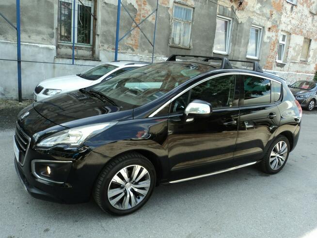 sprzedam PEUGEOTA 3008 1.6 HDI Lublin - zdjęcie 4