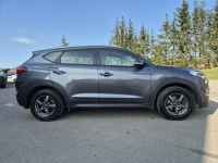Hyundai Tucson Giżycko - zdjęcie 4