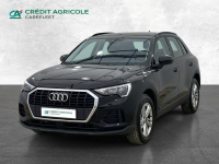 Audi Q3 35 TDI mHEV S tronic Kombi