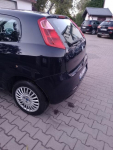 Fiat grande Punto Sobótka - zdjęcie 1