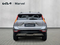 E-Niro 64 kWh 204KM 455 km zasięgu Wersja L Poznań - zdjęcie 4