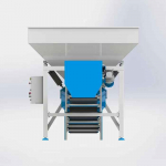 Automatyczny Dozownik Bunkrowy ADM-500/2 Bytom - zdjęcie 5