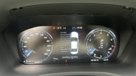 VOLVO S60 BENZYNA 2,0 T6 310KM AWD MOMENTUM PRO Legionowo - zdjęcie 11