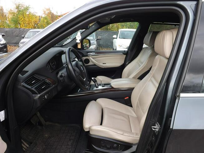 BMW X5 XDRIVE 30D Słupsk - zdjęcie 4