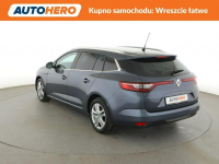 Renault Megane pdc przód tył, navi, 2 strefowa klima, grzane fotele, Warszawa - zdjęcie 4