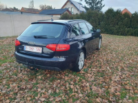 Audi A4 2.0tdi 2009r B8 Duża Navi Alu18 Strobice - zdjęcie 11