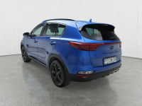 Kia Sportage Komorniki - zdjęcie 5