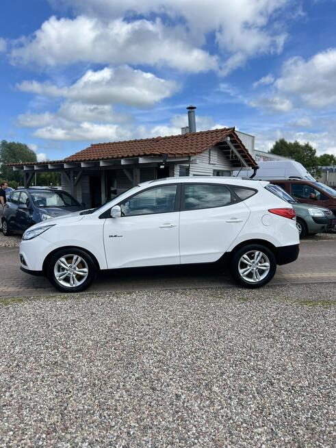 Hyundai ix35 Słupsk - zdjęcie 6