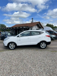 Hyundai ix35 Słupsk - zdjęcie 6