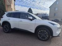 Nissan X-Trail SALON POLSKA/AUTOMAT/fv23%/stan bdb/gwarancja Ełk - zdjęcie 5