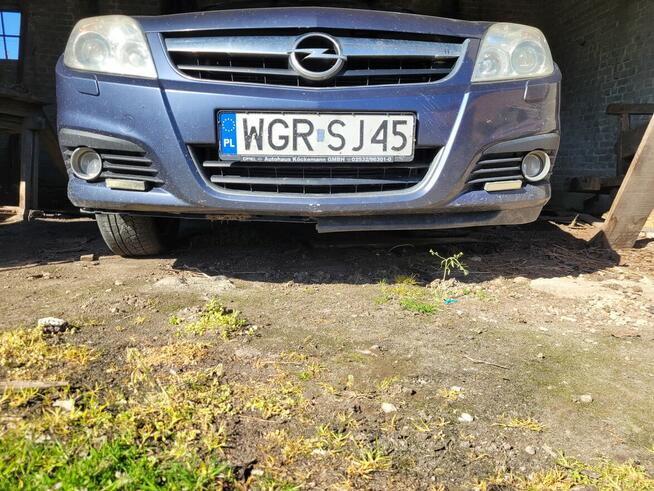 SAMOCHÓD OSOBOWY OPEL SIGNUM (NOWY BŁĘDÓW, woj. mazowieckie) Nowy Błędów - zdjęcie 4