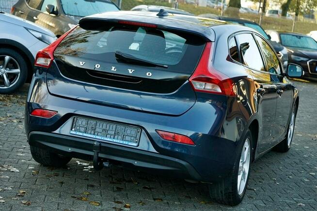 Volvo V40 1,6D2 NAVI, 169000km, 2015r. Płock - zdjęcie 6