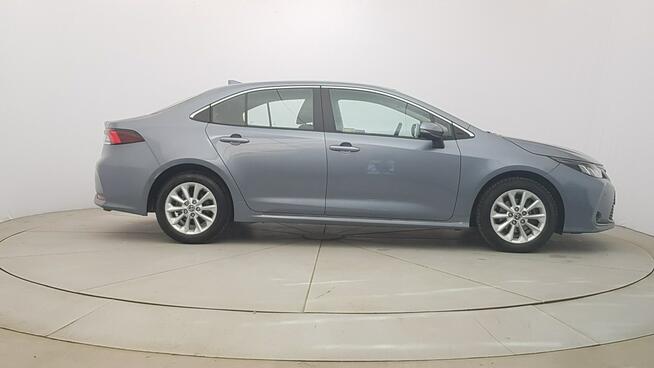 Toyota Corolla 1.5 Comfort ! Z polskiego salonu! Z fakturą VAT! Warszawa - zdjęcie 8