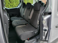 Peugeot Partner ** 7-mio Osobowy ** Bezwypadkowy  ** Jatutów - zdjęcie 10