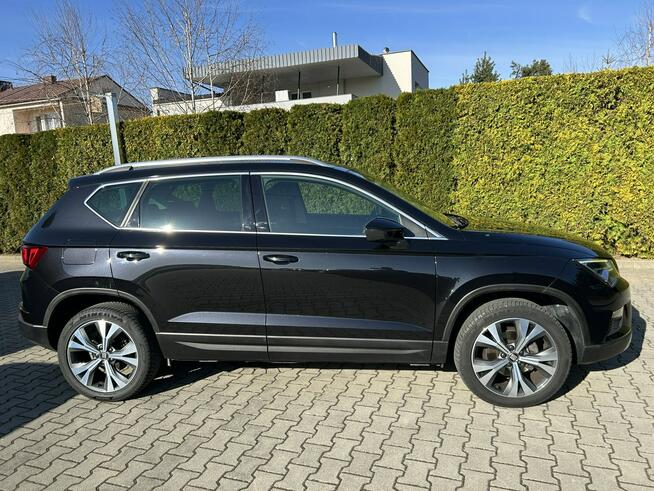 Seat Ateca 1.5 TSi DSG Xperience Tarnów - zdjęcie 3