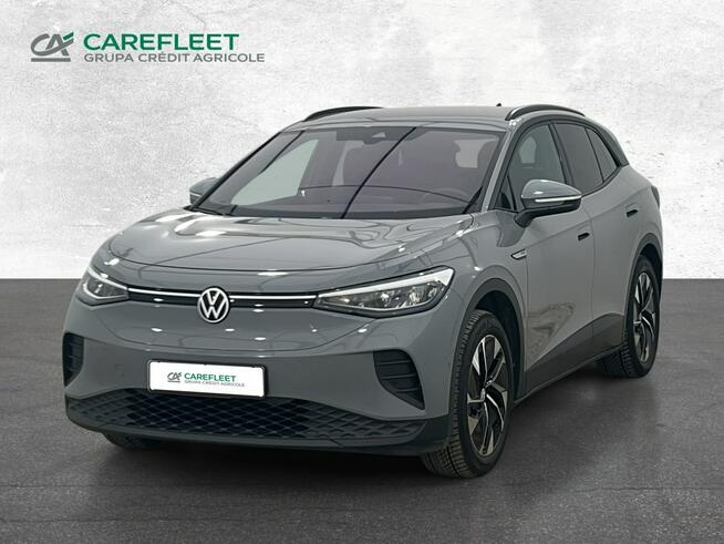 Volkswagen ID.4 77 kWh Life Pro Performance Hatchback Warszawa - zdjęcie 1