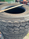 Używane opony ciężarowe 385/65R22.5 Bytom - zdjęcie 11