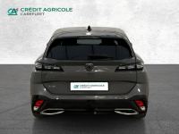 Peugeot 308 1.5 Blue HDI Allure Pack S&amp;S EAT8 Kombi Warszawa - zdjęcie 6