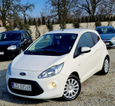 Ford KA Cukierek! Śliczny Stan! Rejestracja PL! Zduńska Wola - zdjęcie 4