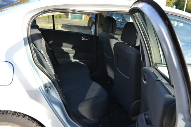 Renault Megane Zarejestrowany* 1.4 98KM* Częstochowa - zdjęcie 10