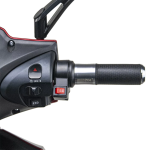 Pojazd elektryczny do transportu medycznego BILI BIKE VELMOR 3 MAX GEL Gorlice - zdjęcie 7