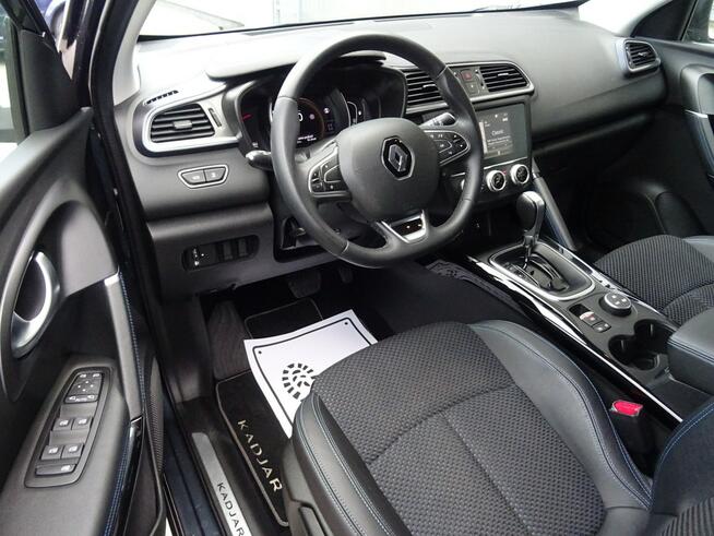 Renault Kadjar 1.3 TCe140 KM, Automat, serwisowany, stan wzorowy Łódź - zdjęcie 9