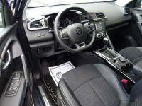 Renault Kadjar 1.3 TCe140 KM, Automat, serwisowany, stan wzorowy Łódź - zdjęcie 9