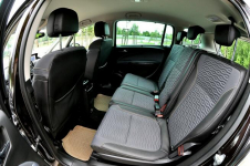 Opel Zafira 2.0 Cdti 130 KM Navi Kamera Półskóra 2xParktronik Serwis_ Płock - zdjęcie 9