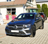 Mercedes GLC 200 4-Matic Coupe  A U T O M A T  4 x 4 Nowy Sącz - zdjęcie 2