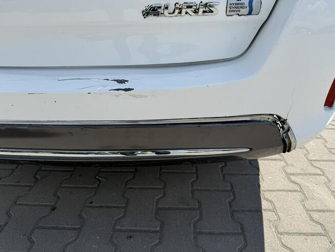 Toyota Auris Zielona Łąka - zdjęcie 11