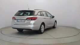 Opel Astra 1.6 CDTI Enjoy S&amp;S ! Z Polskiego Salonu ! FV 23 % ! Warszawa - zdjęcie 7