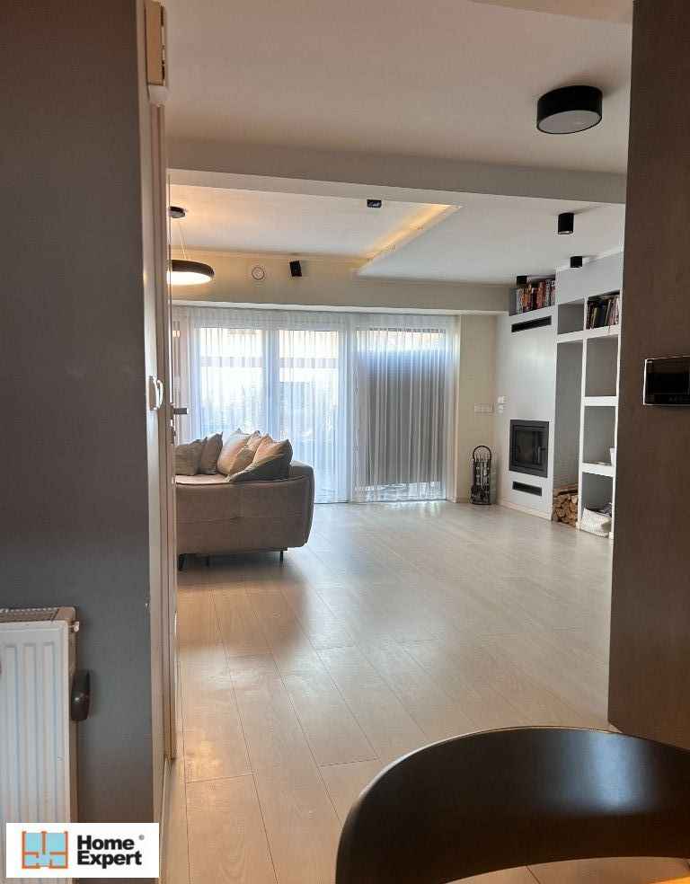 6pok, 183met, Okolice Rezedowej TARAS/PIWNICA/OGRÓD (Wrocław) Fabryczna - zdjęcie 5