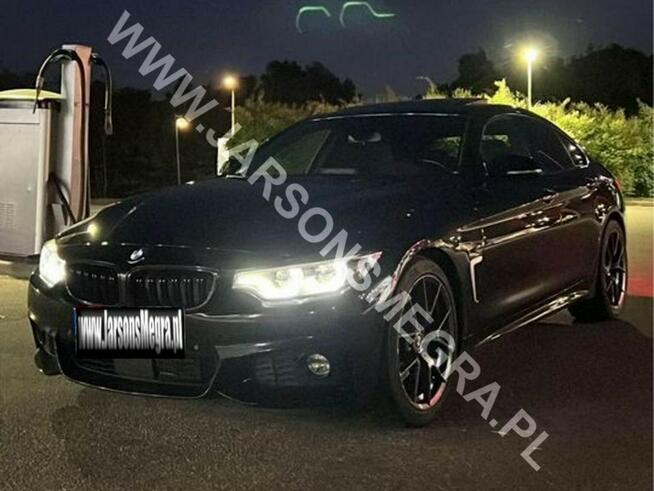 BMW 440 i Gran Coupé Steptronic Kiczyce - zdjęcie 3