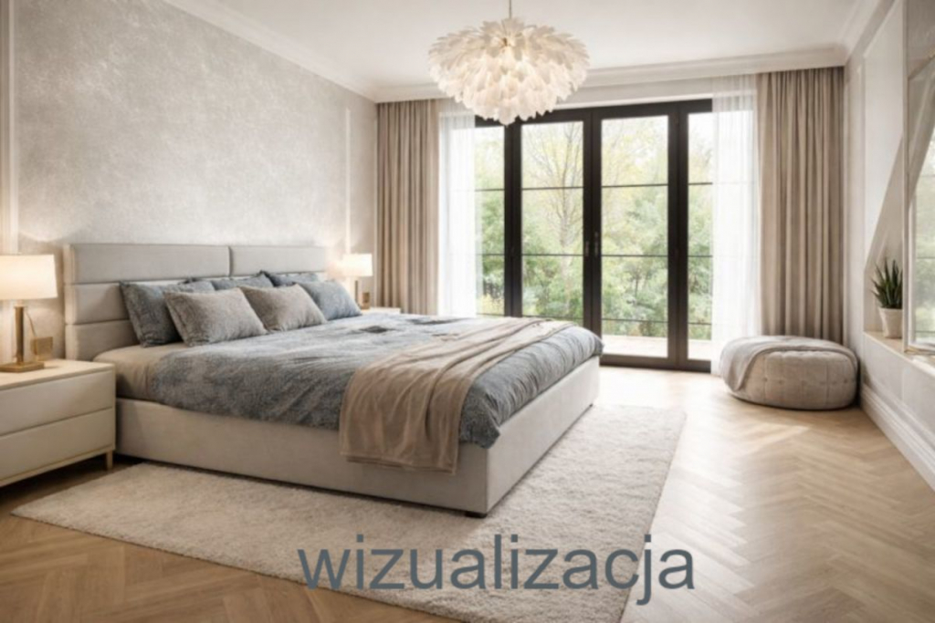 Wyjątkowy dom w prestiżowej części miasta! Poznań - zdjęcie 11
