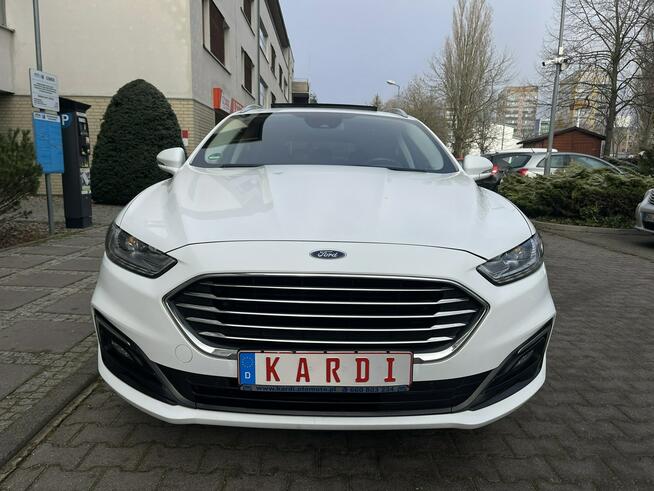 Ford Mondeo 2.0 Diesel Full Led Szczecin - zdjęcie 2