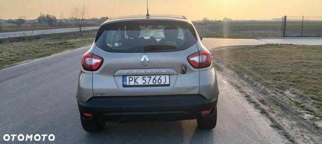 Renault Captur ENERGY dCi 90 Start&amp;Stop Intens Kalisz - zdjęcie 3