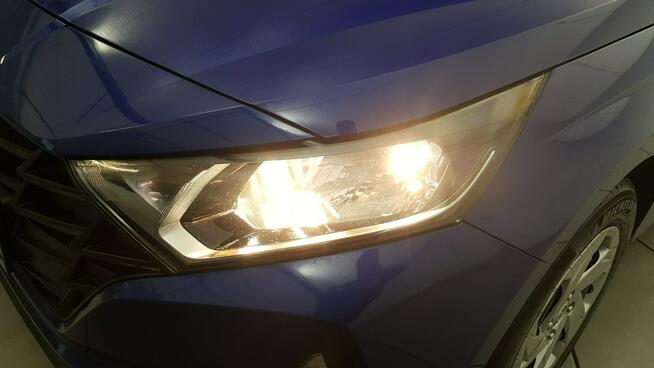 Hyundai i20 1.2 Pure! Z Polskiego Salonu! Faktura VAT! Warszawa - zdjęcie 10