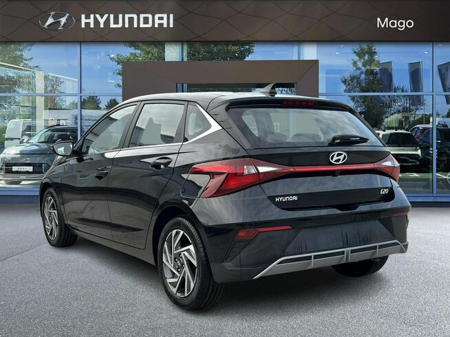 Hyundai i20 w wersji Modern Piła - zdjęcie 3
