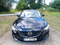 Mazda 6 - 2013r. Wieliczka - zdjęcie 4