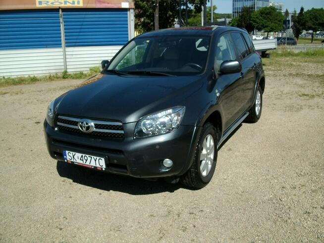 Toyota RAV-4 I Właściciel/stan idealny Katowice - zdjęcie 3