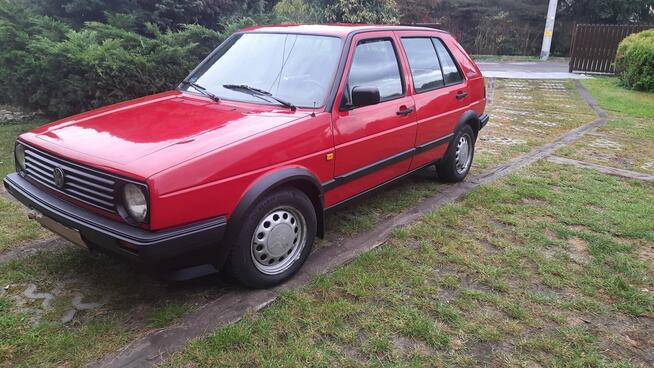 GOLF 2 Libiąż - zdjęcie 2