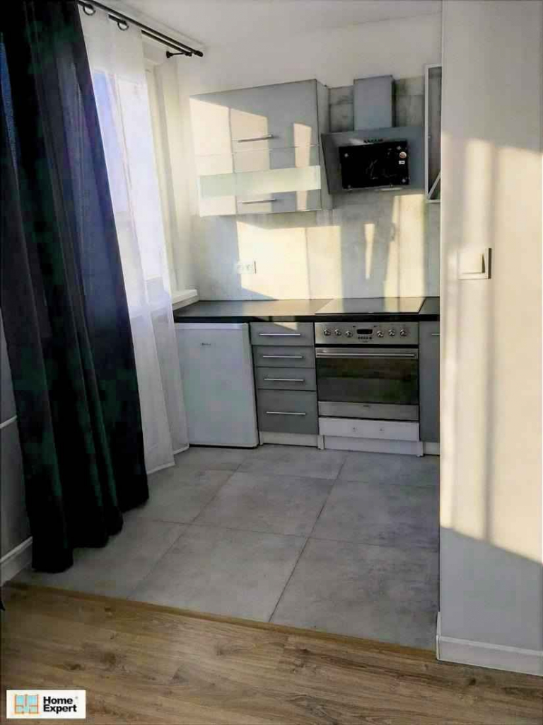 1pok, 23met, okolice Księżycowej PO REMONCIE (Wrocław) Psie Pole - zdjęcie 3