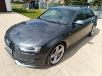Bardzo Ładne A4 S-Line Lublin - zdjęcie 10
