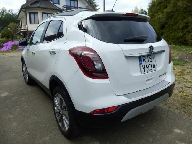 Opel Mokka/Buick Encore/ Głęboka - zdjęcie 6