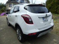 Opel Mokka/Buick Encore/ Głęboka - zdjęcie 6