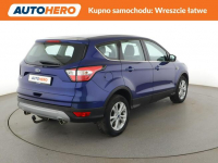 Ford Kuga 4x4 bixenon led navi auto klima grzane fotele el klapa blis Warszawa - zdjęcie 7