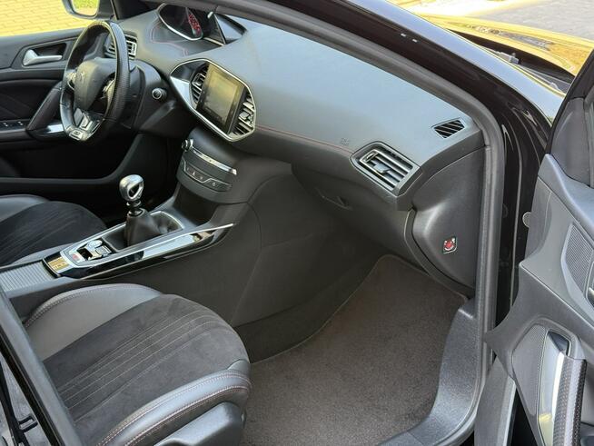 Peugeot 308 GT-line Tarnowskie Góry - zdjęcie 7