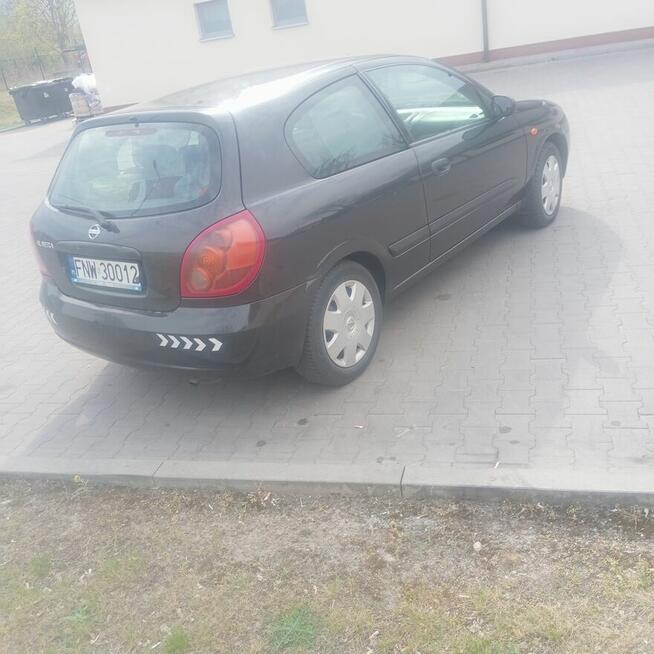 Sprzedam auto Nowa Sól - zdjęcie 3